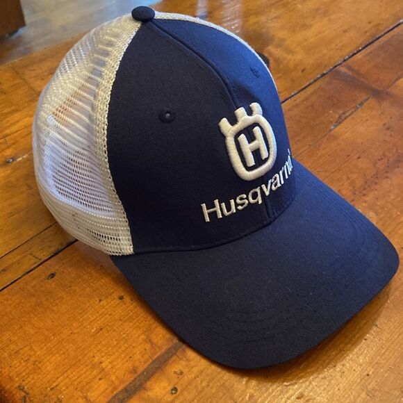 Trucker Hats Stihl- Husqvarna - Picture 2 of 7